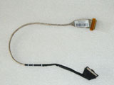 HP Compaq CQ62 G62-100 LCD Screen LVDS VIDEO Cable DD0AX6LC005 AX6LC005