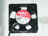 Nidec B34262 58 B34262 58 NSD1 DC12V 0.8A 12038 12CM 120mm 120X120X38mm 2Wire Cooling Fan