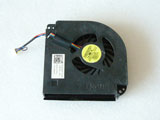 Dell Precision M6400 M6500 DFS601605LB0T F8V8 3IXM2FAWI00 0W227F W227F 0N7J57 N7J57 Cooling Fan