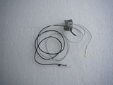 HP Pavilion dm4-1200 Series Wireless Antenna Cable 6036B0070701