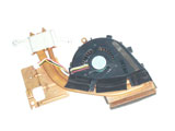 Sony Vaio VPCZ Series Cooling Fan with Heatsink MCF-528PAM05