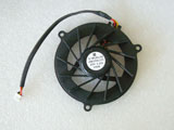 Sony Vaio VGN-FS600 Series UDQF2PH21CF0 3Wire 3Pin connector Cooling Fan
