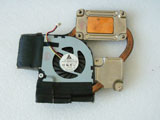 HP Pavilion dm4-1100 Series 608231-001 KSB05105HA 9L05 6043B0081101 with Heeatsink Cooling Fan