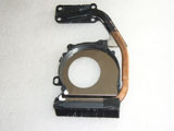 Dell Latitude E6330 Cooling Heatsink AT0LK001ZSL 09VGM7 9VGM7