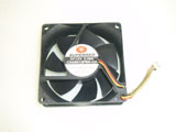 Superred CHA8012FBN OA(E) DC12V 0.58A 3Wire 3Pin 8024 80mm 8CM 80x80x24mm Cooling Fan