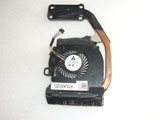 Dell Latitude E6330 Cooling Fan KSB05105HA -BH57 09VGM7 AT0LK001ZA0