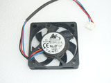 Delta Electronics EFB0512LA -F00 Server Square Fan 50x50x10mm