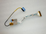 Dell Latitude D810 LCD Cable 0Y8684 Y8684 DC02000450L