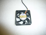 AVC DS04010B12H -050 050 DC12V 0.11A 3Wire 4Pin 40mm 4CM 4010 40x40x10mm Cooling Fan