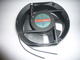 New San Jun SanJu Suntronix SJ1725HA1 110V-120V~AC 50/60Hz 0.45A 170mm Round Cooling Fan 172x150x51mm