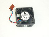 Delta Electronics EFB0412LD -F00 Server Square Fan 40x40x20mm