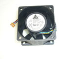 Delta Electronics PFC0612DE -SP04 Server Square Fan 60x60x38mm