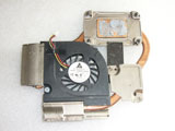 HP Pavilion dm4 Series Cooling Fan KSB05105HA -9L03 608010-001 6043B0080901