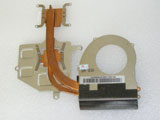 Sony Vaio VPCCF Series Cooling Heatsink 300-0001-1263