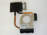 HP Pavilion dv6-6000 Series Cooling Heatsink 641476-001