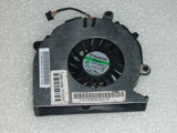 HP EliteBook 8540p 8540w DC280006ZS0 595769-001 GB0575PHV1-A 13.V1.B4136.F.HF Fan