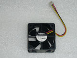 NIDEC U40G12MS1A5-53 J23 4020 4CM 3Pin 12V 0.03A 03A 40x40x20mm Fan