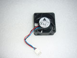 Delta Electronics EFB0412HHD F00 DC12V 0.15A 4020 4CM 40mm 40x40x20mm 3Pin 3Wire Cooling Fan