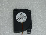 DC8.5V 0.22A Delta BFB0412HHA -4G1D 4CM 3Pin Blower Cooling Fan