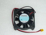 SUNON KDE0505PHS2 N0301 DC5V 1.9W 5CM 5015 50x50x15mm 2Pin Fan