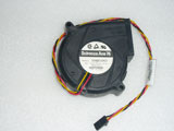 Sanyo Denki 76 109BD12HC2 96-5415-02 DC12V 0.37A 7630 7CM 76mm Projector Cooling Fan