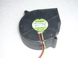 SUNON PMB1275PNB1-AY (2).F Server Blower Fan 75x75x30mm