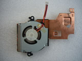 Samsung NF110 Cooling Fan M-935-11 BA62-00543D