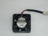 DC FINE ACE 15 SANYO 109P0412M714 DC12V 0.095A 4015 4CM 40x40x15mm Fan