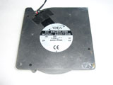 DC12V 0.65A ADDA AD2512HB 12032 12CM 120*120*32mm Cooling Fan 2Pin