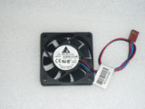 Delta AUB0612VHB F00 301270-001 6015 6CM 60x60x15mm DC12V 0.27A Fan