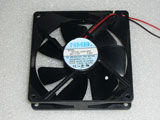 DC24V 0.26A NMB 3610KL-05W-B60 9CM 9225 Server Cooling Fan 92x92x25mm 2Pin