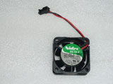 Nidec TA150DC B34658-55 CIS DC5V 0.33A 4CM 4020 40x40x20mm 2Pin Cooling Fan