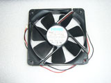 NMB 4710NL-04W-B59 P06 12V 0.74A 12025 12CM Cooling Fan 120x120x25MM 3Pin