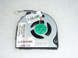 HP Probook 6360 6360B PCNB 6360t B810 AB6305HX-E0B CWHWART 639474-001 645519-001 6H.4KTFN.001 23.10449.001 CPU Cooling Fan