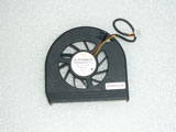 A-Power BS5005LB11-I 28-200012-00 Laptop CPU Cooling Fan 3Pin