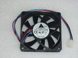 Delta AFB0712HHB 4G86 DC12V 0.45A 7015 7CM 70x70x15mm Fan