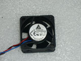 DC05V 0.50A Delta EFB0405VHD FAN-0021-02 5R26 4CM 4020 40x40x20 mm Fan