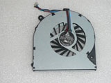 Toshiba Satellite C50 C55 C850 C855 L850 L850D C855D KSB0505HB BK48 V000270070 6033B0028701 Cooling Fan