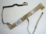 Dell Inspiron 17R 5720 7720 0K2M54 K2M54 DD0R09LC060 CABLE-R09LVDS LED LCD Screen LVDS VIDEO Cable