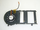 Delta Electronics BDB05405HB 6L69 7G56 BA62-00448A 0M101067 Cooling Fan