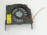 LG Xnote R200 MCF-A08PBM05-1 ABQ32328701 DC5V 300mA 3Wire 3Pin connector Cooling Fan