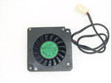 ADDA AB4512HX-GD7 TEX2 SF11025AT P/N 2112HSL DC12V 0.20A 4510 4CM 45mm 45x45x10mm Cooling Fan