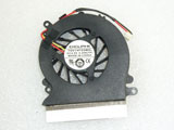 Fujitsu  SIEMENS Amilo Si 3655 Cooling Fan T6014F05MD 28G205010-10 F30II