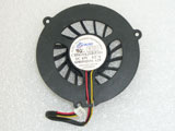 Packard Bell EasyNote W8930 Cooling Fan CB5610ABM05HO