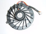 Sony Vaio VPCL11M1E VGC-JS VPCL218FJ VPCL21AFX VGC-LV50DB P100 P105 Panasonic UDQF2RH53DF0 CPU Cooling Fan