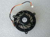 Panasonic UDQF2ZR13CCM DC5V 0.18A 3Wire 3Pin connector Cooling Fan
