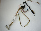 Dell Precision M6400 LCD Cable 0K577F K577F DD0XM1LC100