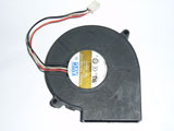 HP 360327 001 AVC F9733B12HP DC12V 1.1A 97x94x33mm 3Pin 3Wire Cooling Fan