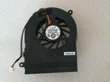 Fujitsu Amilo 2510 E-System 3089 3213 3090 ECS L41 L51 T5514F05MD 28G245120-00 Cooling Fan