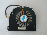 Fujitsu SIEMENS Amilo M7405 M1405 SEI 40-UG5040-00 DC5V 0.28A 4Pin 4Wire Cooling Fan